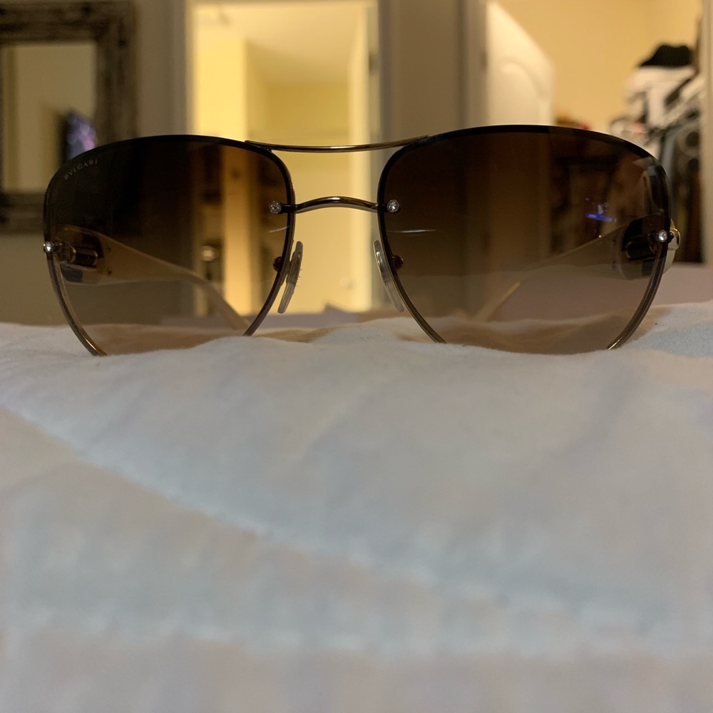 Bulgari Sunglasses